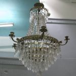 536 2323 CHANDELIER